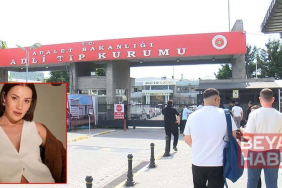 Oyuncu Ece İrtem