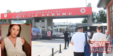 Oyuncu Ece İrtem