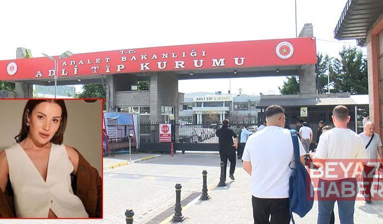 Oyuncu Ece İrtem