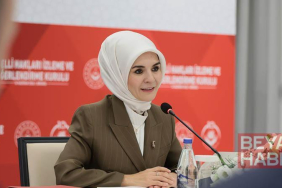Bakan Göktaş: İklim değişikliğinin engelli bireyler için oluşturduğu riskleri belirliyoruz