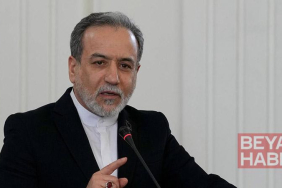 Arakçi: ABD ile mutabakat İsrail