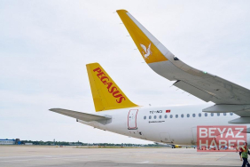Pegasus, Londra Gatwick Havalimanı’na direkt uçuş başlattı