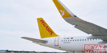 Pegasus, Londra Gatwick Havalimanı’na direkt uçuş başlattı