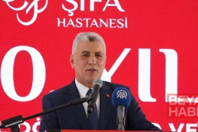 Bakan Bolat: Devlet bütçesinin yüzde 15