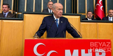 Bahçeli: Önemli olan seçimin zamanında yapılmasıdır