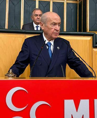 Bahçeli: Önemli olan seçimin zamanında yapılmasıdır