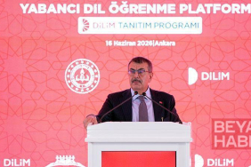 Bakan Tekin: Bağımsızlık kavramı form değiştirdi