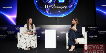 Aras Kargo, WORLDEF İstanbul