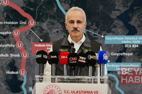 Halkalı-Arnavutköy metrosu, 19 Haziran
