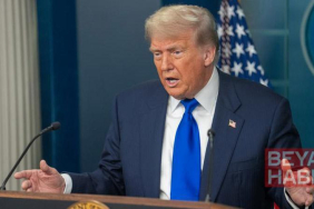 Trump: Anlaşmada ikinci aşamaya geçtik