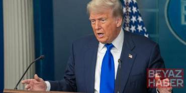 Trump: Anlaşmada ikinci aşamaya geçtik