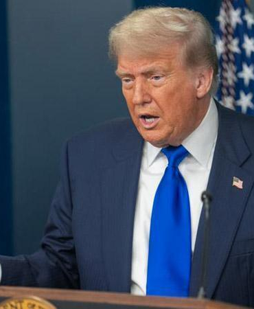 Trump: Anlaşmada ikinci aşamaya geçtik