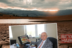'Geçmiş 6 ayda gördüğümüz bizi yanıltmasın' dedi ve uyardı! Büyük tehlike kapıda | 'Petrolden daha değerli bir madde haline geliyor'