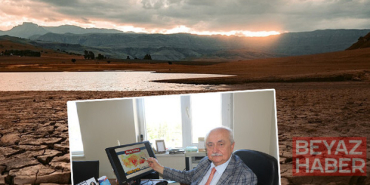 'Geçmiş 6 ayda gördüğümüz bizi yanıltmasın' dedi ve uyardı! Büyük tehlike kapıda | 'Petrolden daha değerli bir madde haline geliyor'