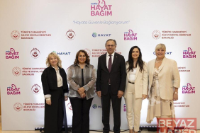 Molfix’in ‘Hayat Bağım Güvenli Bağlanma Eğitim Programı’ 10 ilde uygulanacak