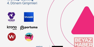 Workup Gaming’in 4’üncü dönemi başlıyor