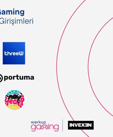Workup Gaming’in 4’üncü dönemi başlıyor