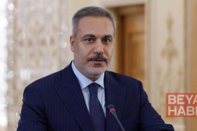 Bakan Fidan: Hürmüz Boğazı geçişe açık tutulmalı