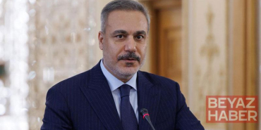 Bakan Fidan: Hürmüz Boğazı geçişe açık tutulmalı