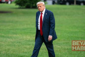 Trump: Hürmüz Boğazı cuma gününe kadar açılacak