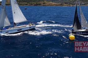 Oasis Yaz Kupası Yat Yarışları Foça