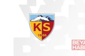 Kayserispor Yönetim Kurulu