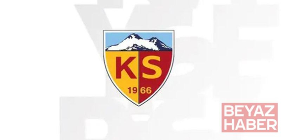 Kayserispor Yönetim Kurulu