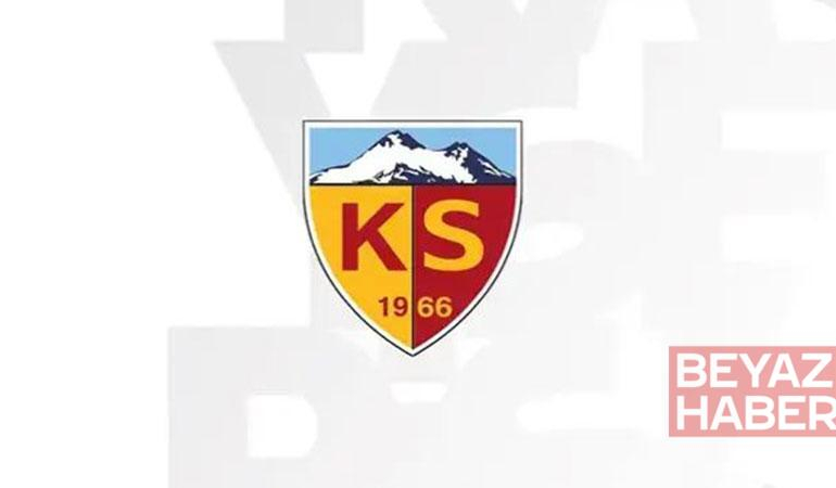 Kayserispor Yönetim Kurulu