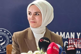 Bakan Göktaş: Ülkemizi kalıcı olarak terör zincirinden kurtarmak istiyoruz
