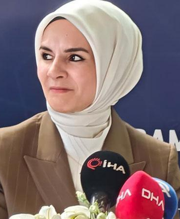 Bakan Göktaş: Ülkemizi kalıcı olarak terör zincirinden kurtarmak istiyoruz