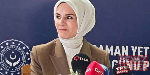 Bakan Göktaş: Ülkemizi kalıcı olarak terör zincirinden kurtarmak istiyoruz