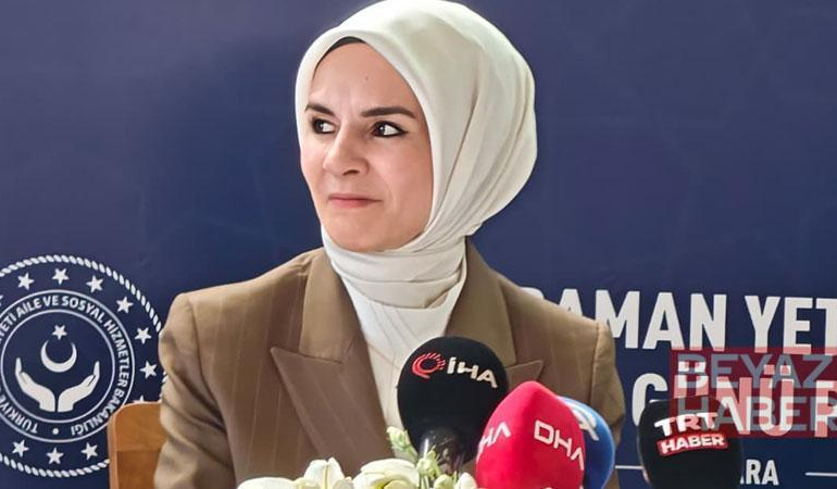 Bakan Göktaş: Ülkemizi kalıcı olarak terör zincirinden kurtarmak istiyoruz