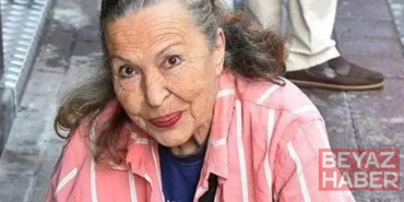 Oyuncu Emel Yıldız hayatını kaybetti