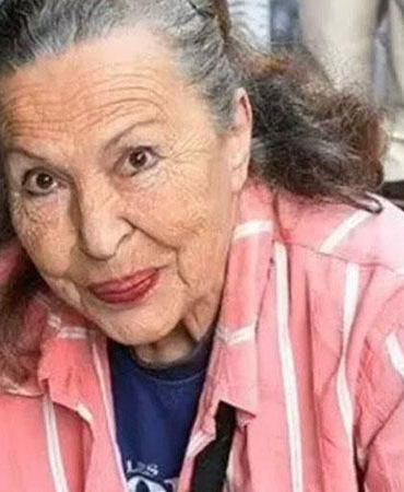 Oyuncu Emel Yıldız hayatını kaybetti