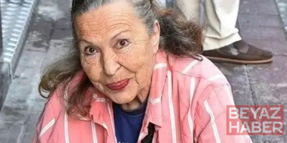Oyuncu Emel Yıldız hayatını kaybetti
