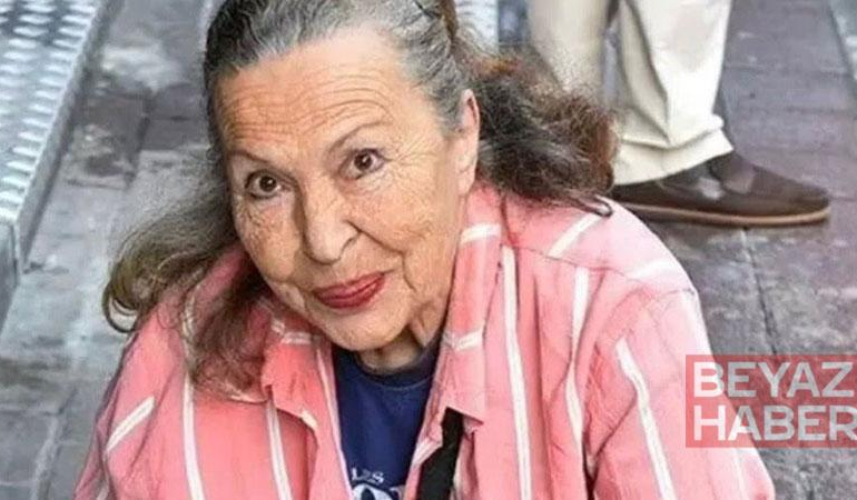 Oyuncu Emel Yıldız hayatını kaybetti