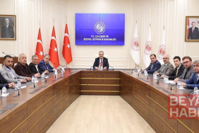 Doruk Madencilik ile işçiler arasında uzlaşı sağlandı