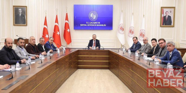 Doruk Madencilik ile işçiler arasında uzlaşı sağlandı