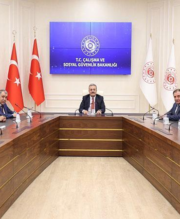 Doruk Madencilik ile işçiler arasında uzlaşı sağlandı