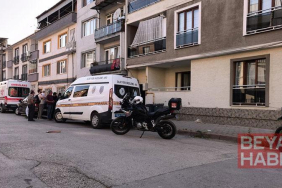 Yalnız yaşadığı evinde ölü bulundu