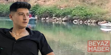 Göksu Çayı’nda 6 gün önce kaybolan İsa