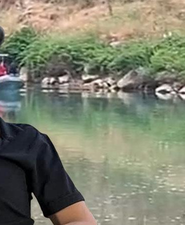 Göksu Çayı’nda 6 gün önce kaybolan İsa
