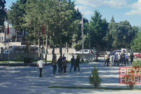 Kütahya’da 14 yaşındaki kız çocuğuna cinsel istismar soruşturmasında 6 tutuklama