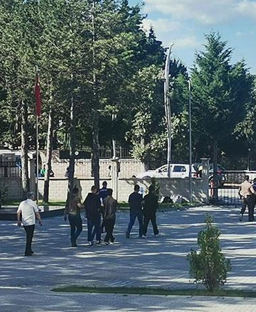 Kütahya’da 14 yaşındaki kız çocuğuna cinsel istismar soruşturmasında 6 tutuklama