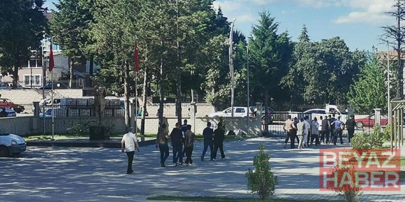 Kütahya’da 14 yaşındaki kız çocuğuna cinsel istismar soruşturmasında 6 tutuklama