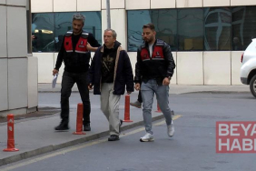 Remzi Sanver hakkında tahliye kararı