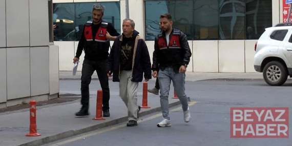 Remzi Sanver hakkında tahliye kararı
