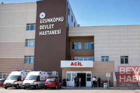 Çeltik fabrikasının ambarında 7 işçi, böcek ilacından zehirlendi