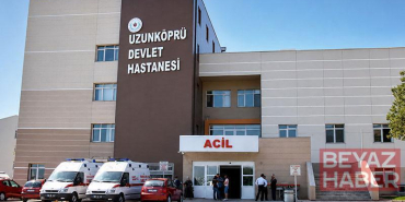 Çeltik fabrikasının ambarında 7 işçi, böcek ilacından zehirlendi