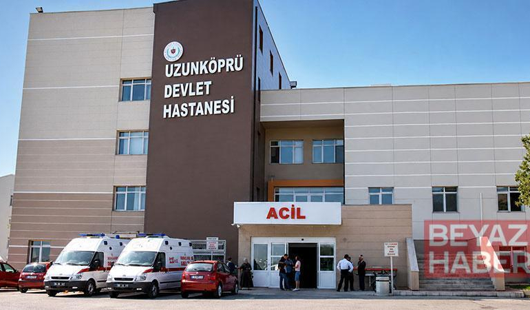 Çeltik fabrikasının ambarında 7 işçi, böcek ilacından zehirlendi